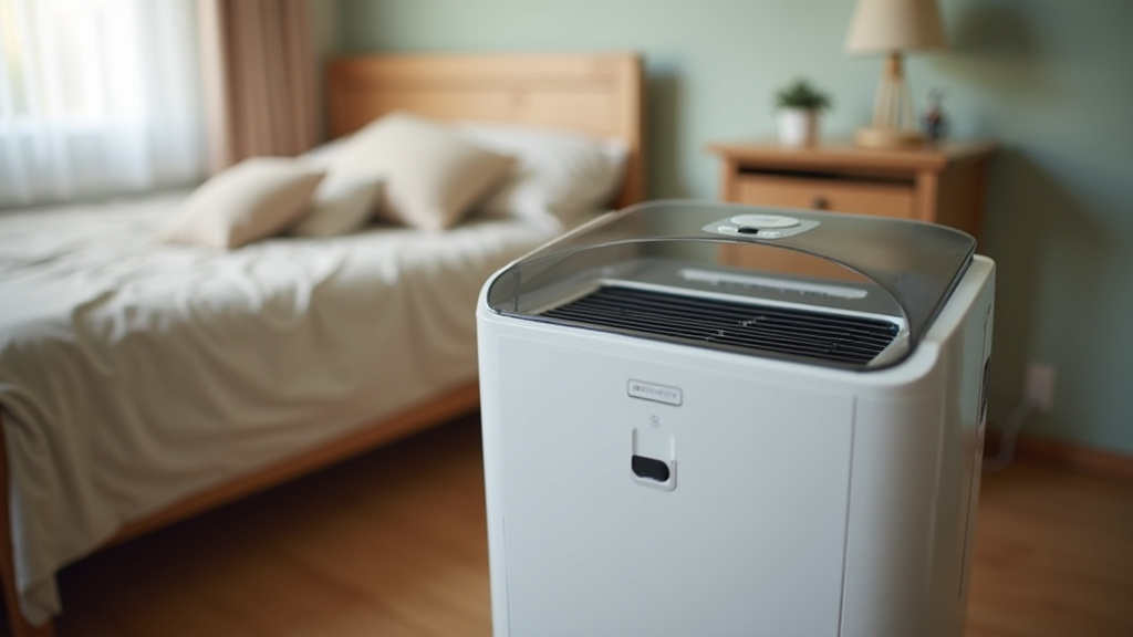 Top 7 Pint Dehumidifier For Bedroom