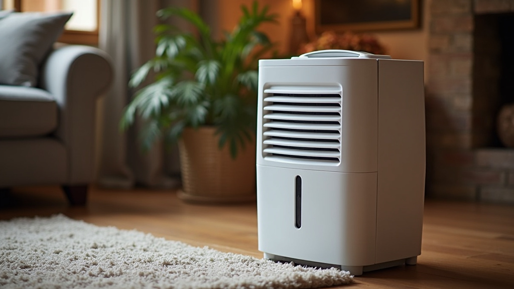 Top 7 Pint Dehumidifier For Crawl Space