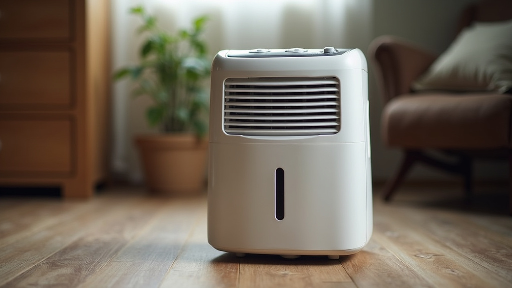 Top 7 Pint Dehumidifier For Crawl Space