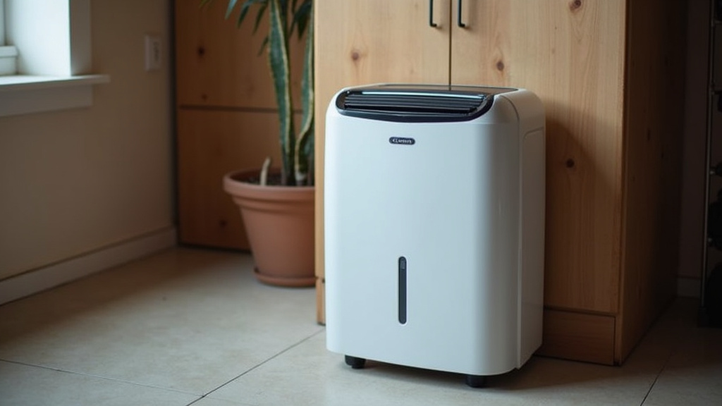 Top 7 Pint Dehumidifier For Garage