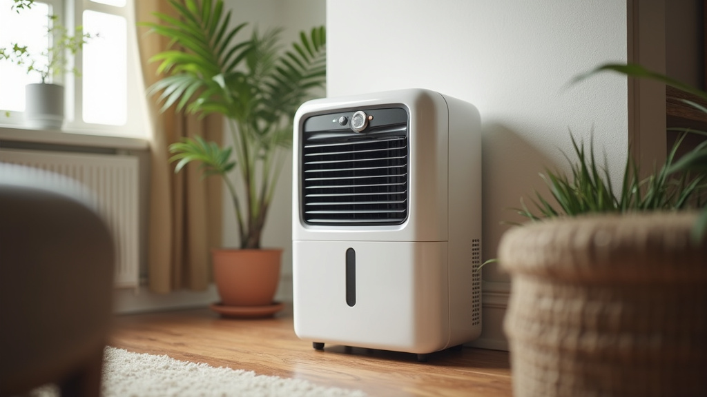 Top 7 Pint Dehumidifier For Large Room