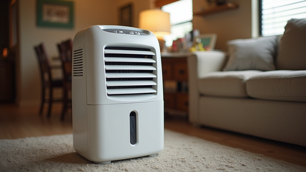 Top 7 Pint Dehumidifier For RV