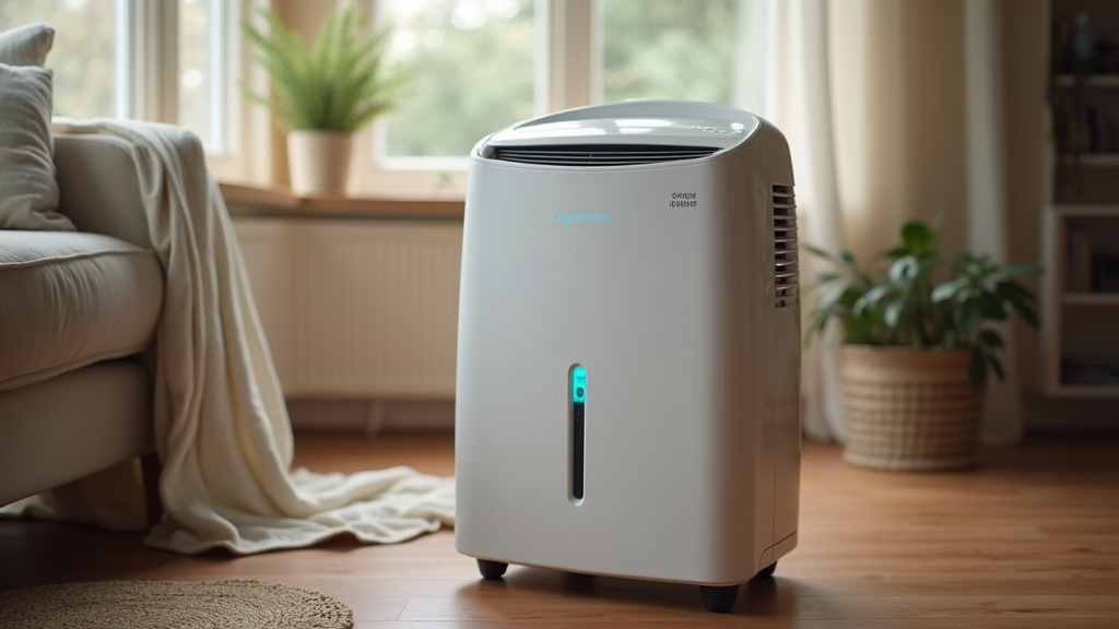 Top 7 Pint Dehumidifier