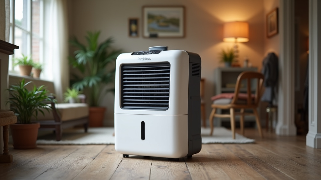 Top 7 Sq Ft Dehumidifier For Basement