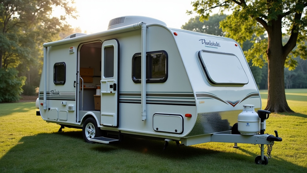Finding Your Camper's Ideal Humidity Sweet Spot