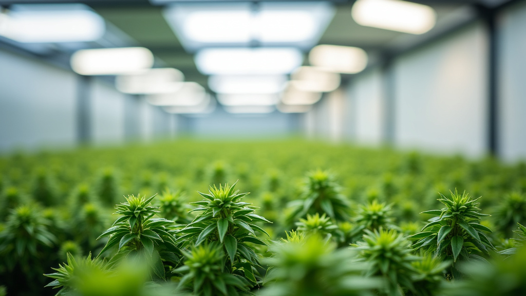 Understanding the Ideal Grow Tent Humidity Sweet Spot