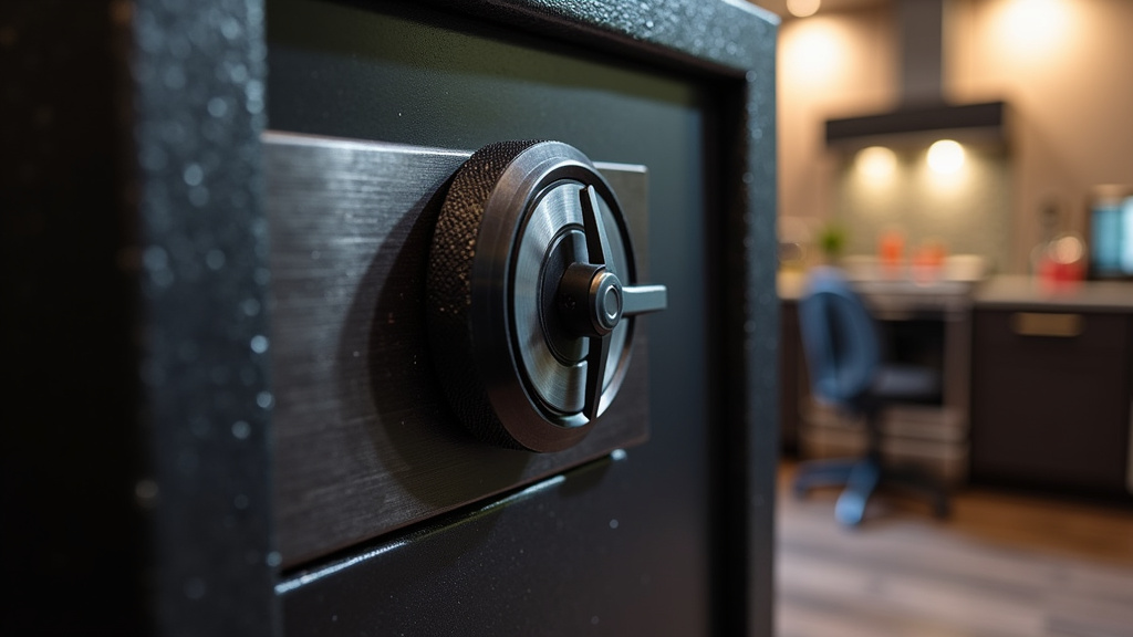Keeping Your Gun Safe's Humidity Just Right