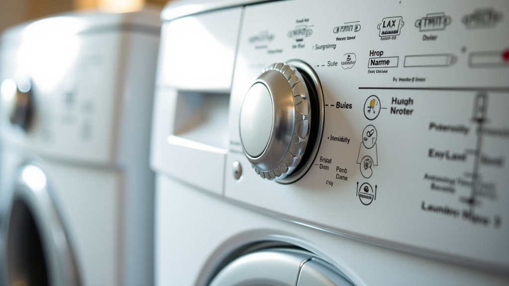 Finding Your Laundry Room's Ideal Humidity Sweet Spot
