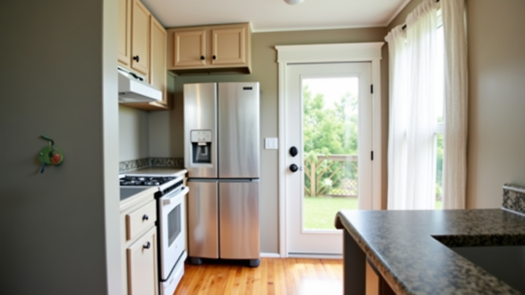 Finding the Sweet Spot: Ideal Humidity for Your Mobile Home
