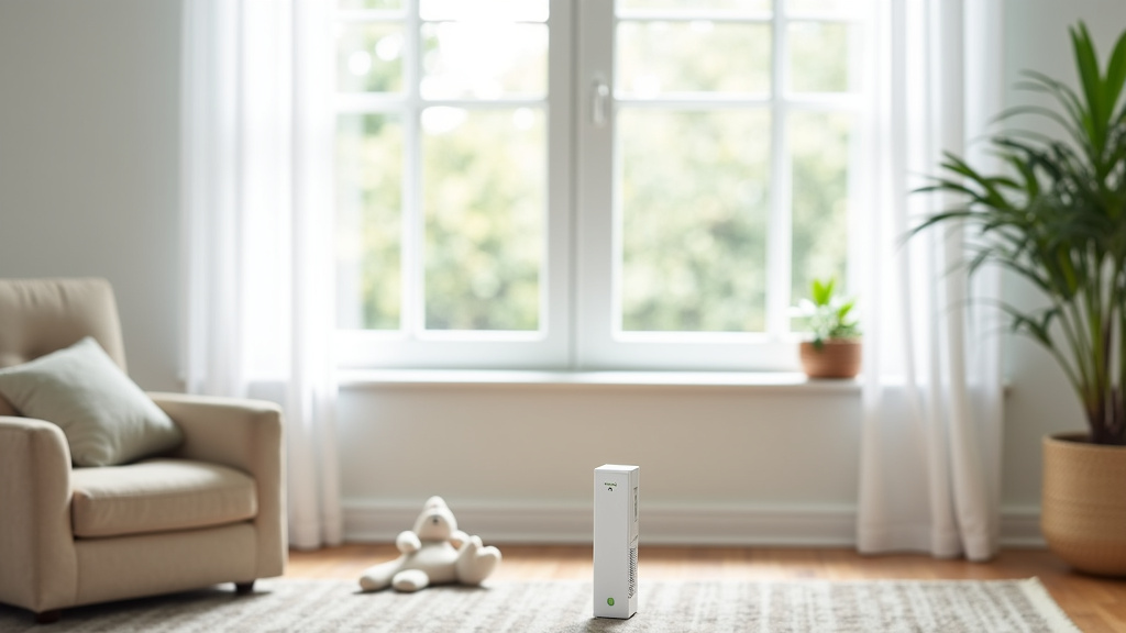 Finding the Sweet Spot: Your Nursery's Ideal Humidity Level