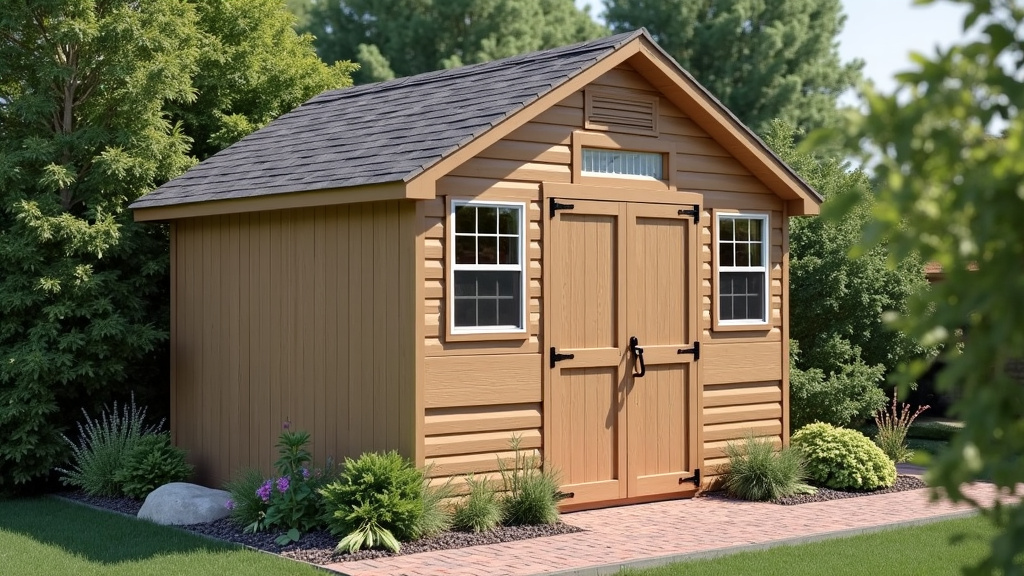 Understanding Ideal Shed Humidity Levels