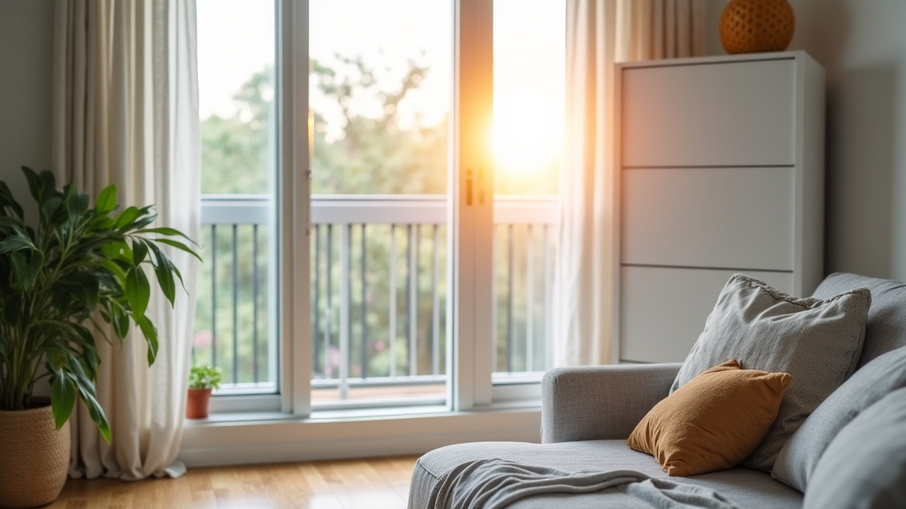 Finding the Sweet Spot for Apartment Humidity Levels