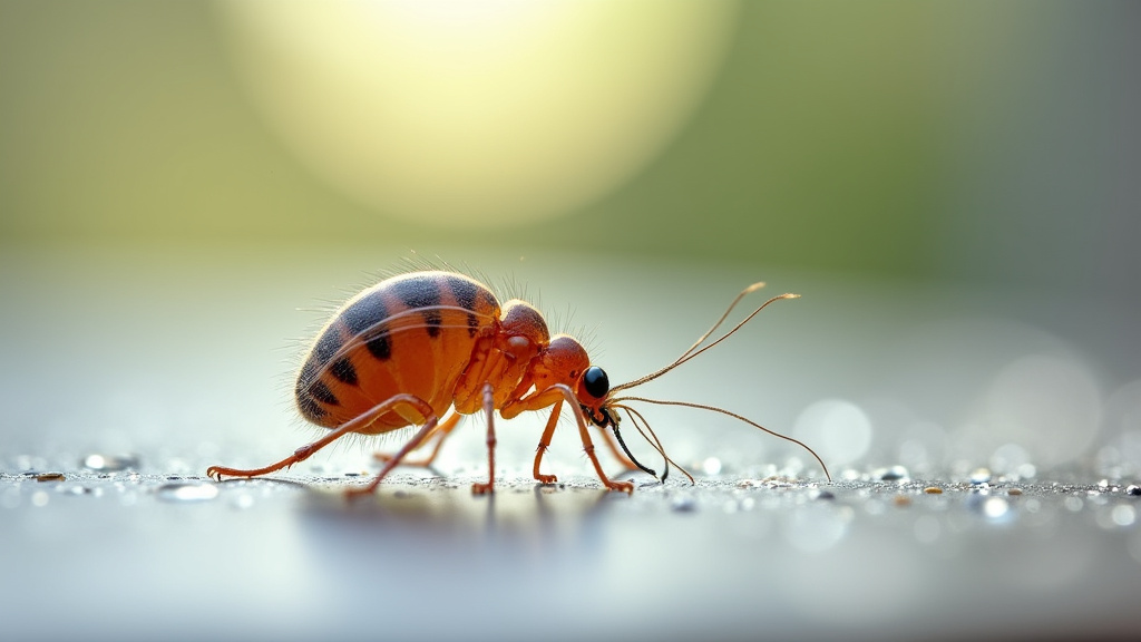 The Ideal Humidity Sweet Spot for Dust Mite Control