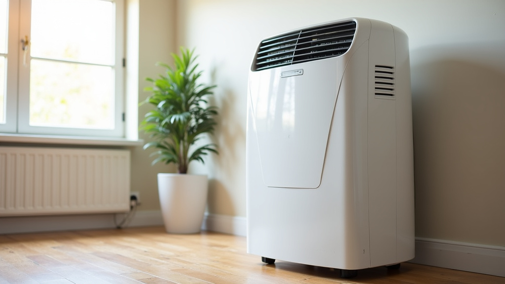 Picking the Right Dehumidifier Size for Your 3000 Sq Ft Home