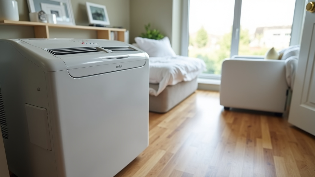 Troubleshooting Your Dehumidifier's Clicking Sound