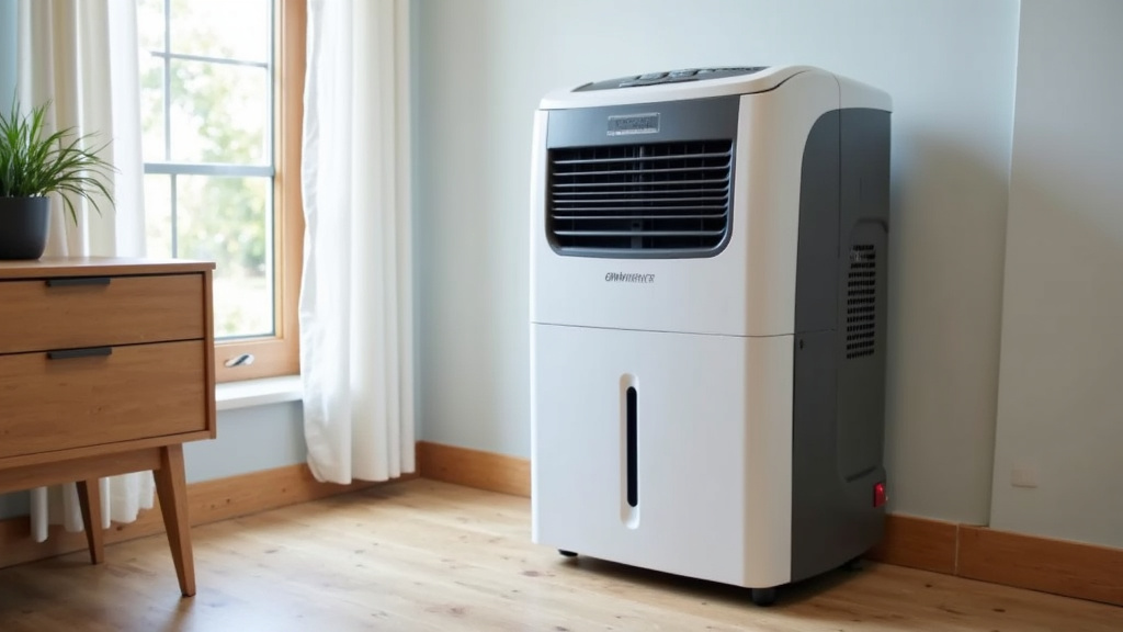 Troubleshooting Your Dehumidifier: Why Is the Water Tank Overflowing?