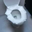 This is why You should stop putting toilet paper on public toilet